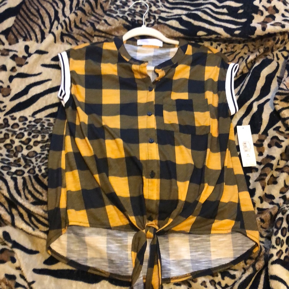 Adult clothing